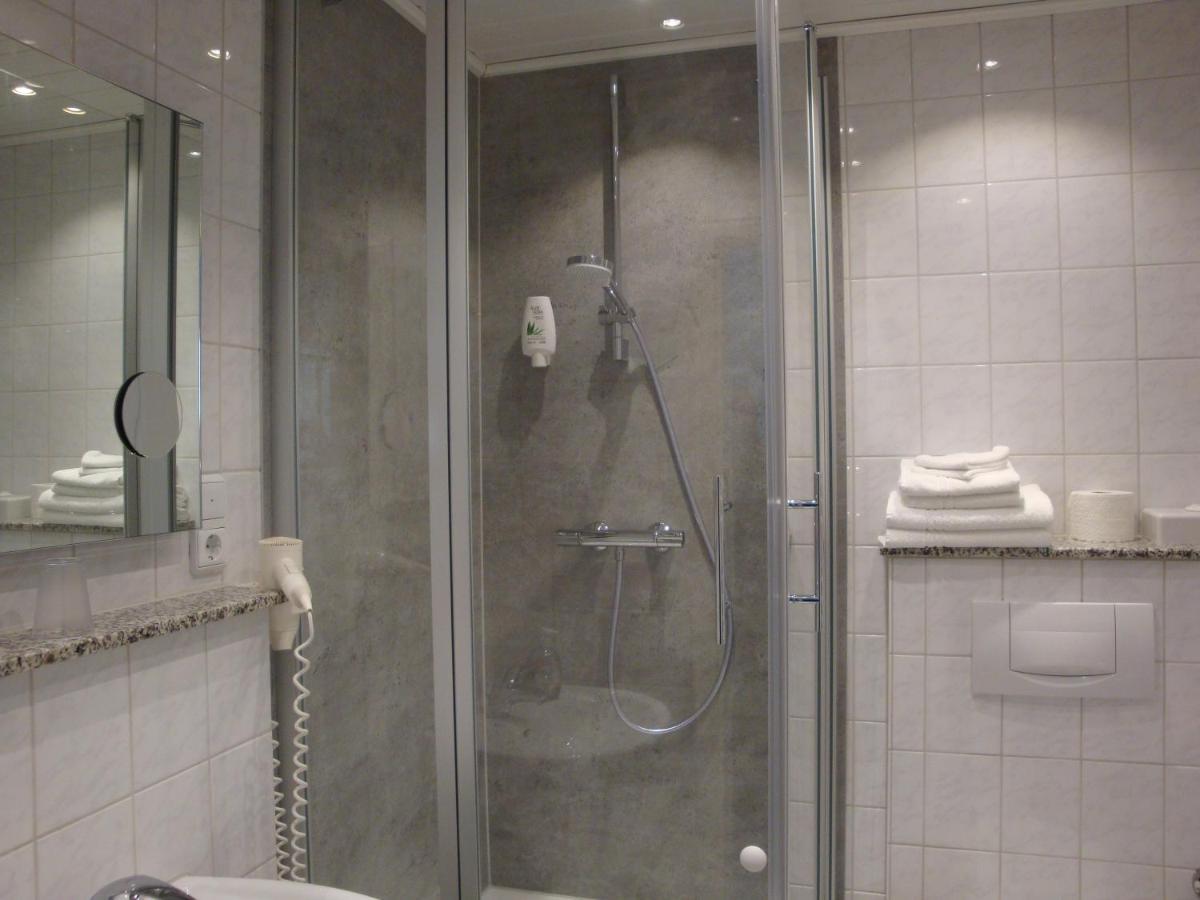 Hotel Bellevue Hamelin Dış mekan fotoğraf