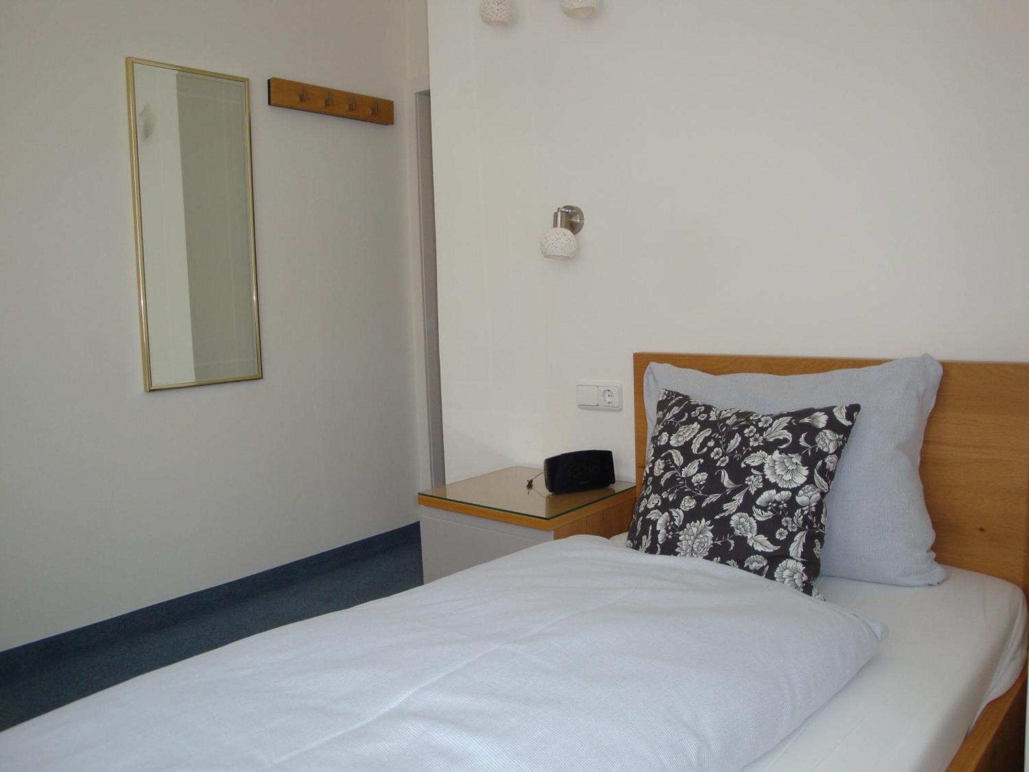 Hotel Bellevue Hamelin Dış mekan fotoğraf