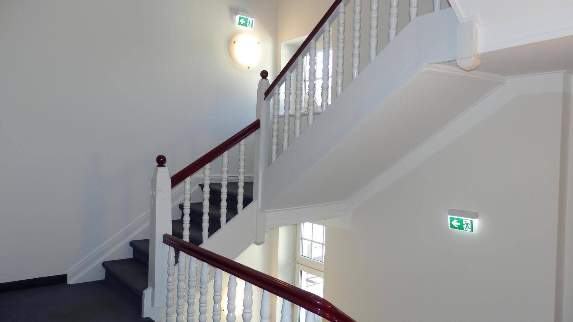 Hotel Bellevue Hamelin Dış mekan fotoğraf