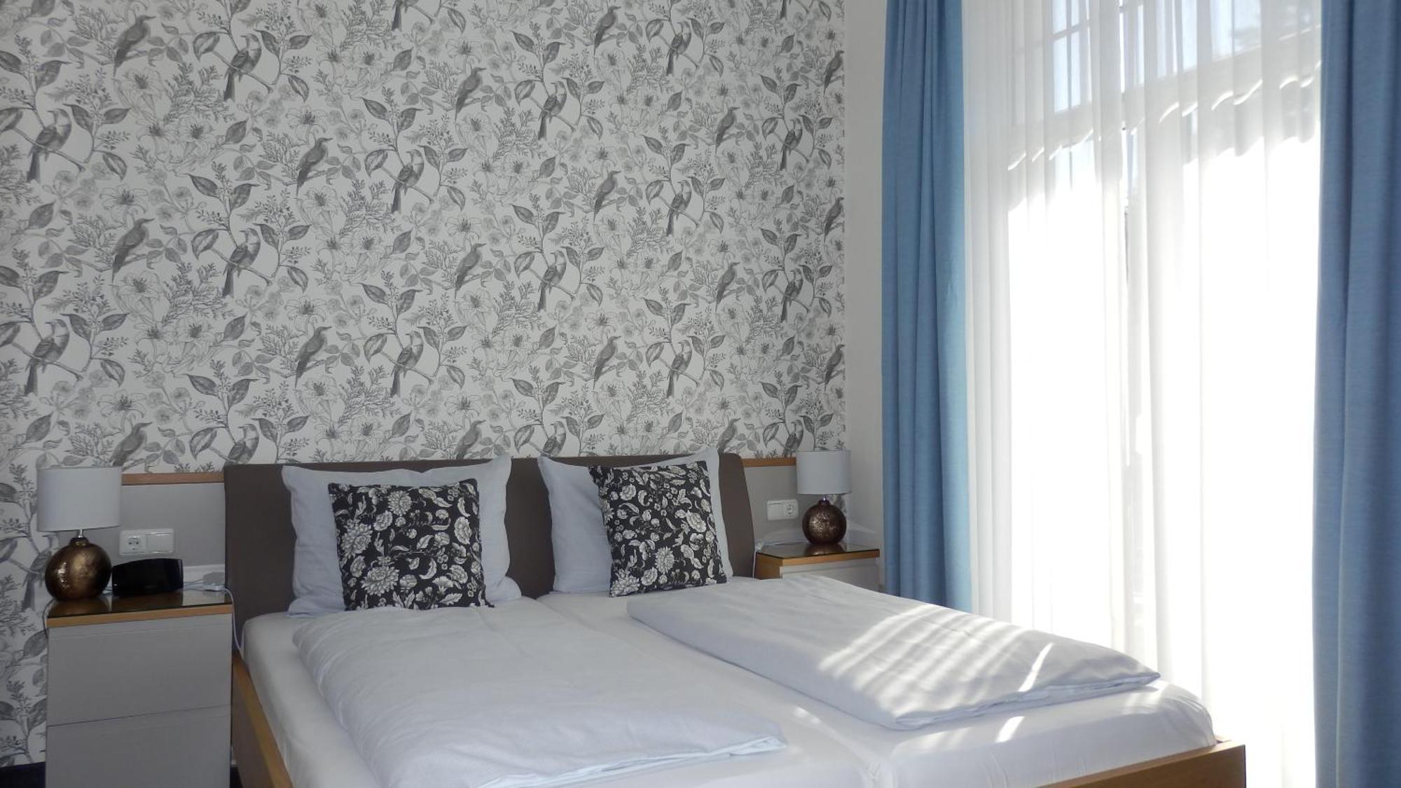 Hotel Bellevue Hamelin Dış mekan fotoğraf