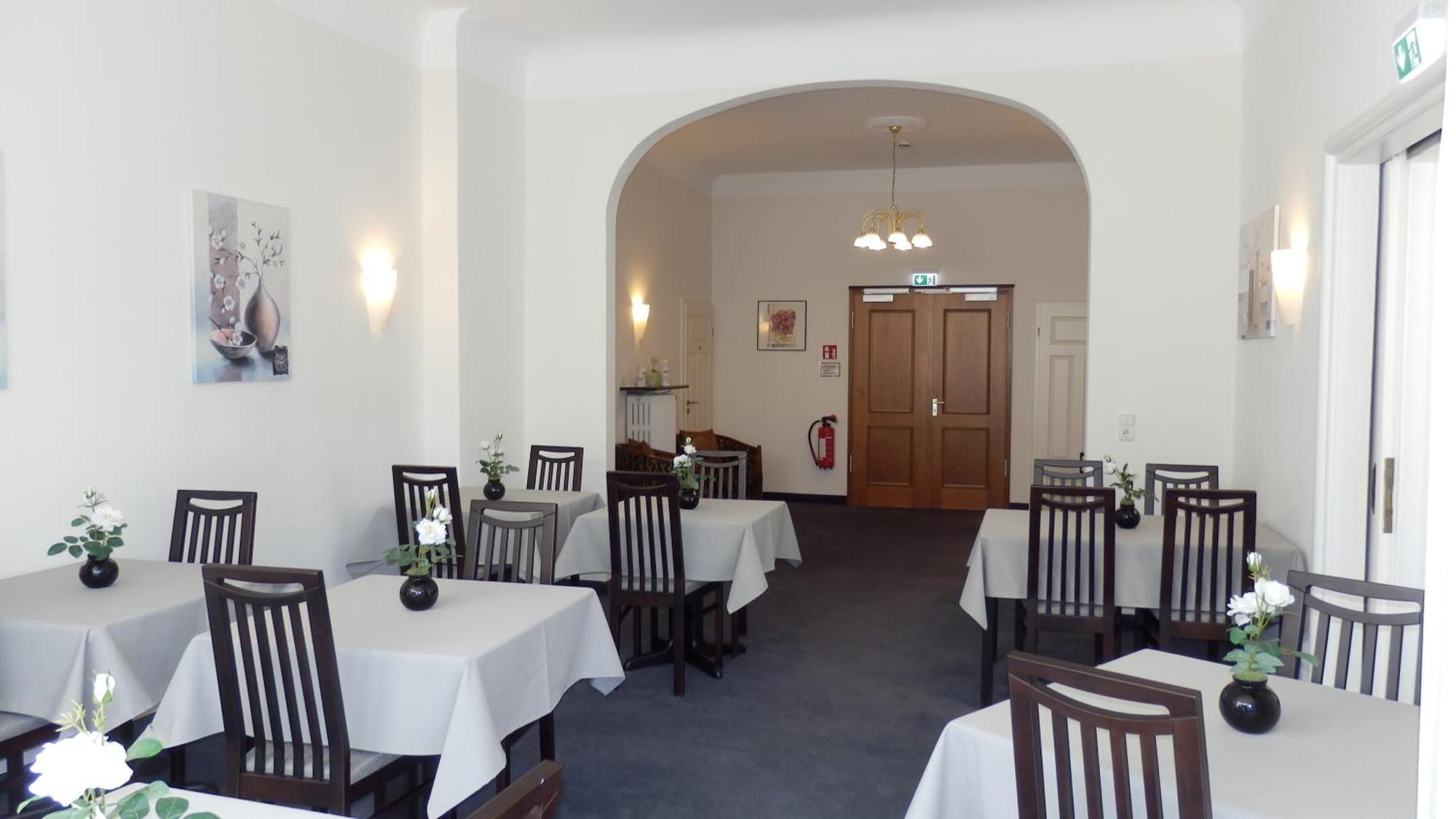 Hotel Bellevue Hamelin Dış mekan fotoğraf