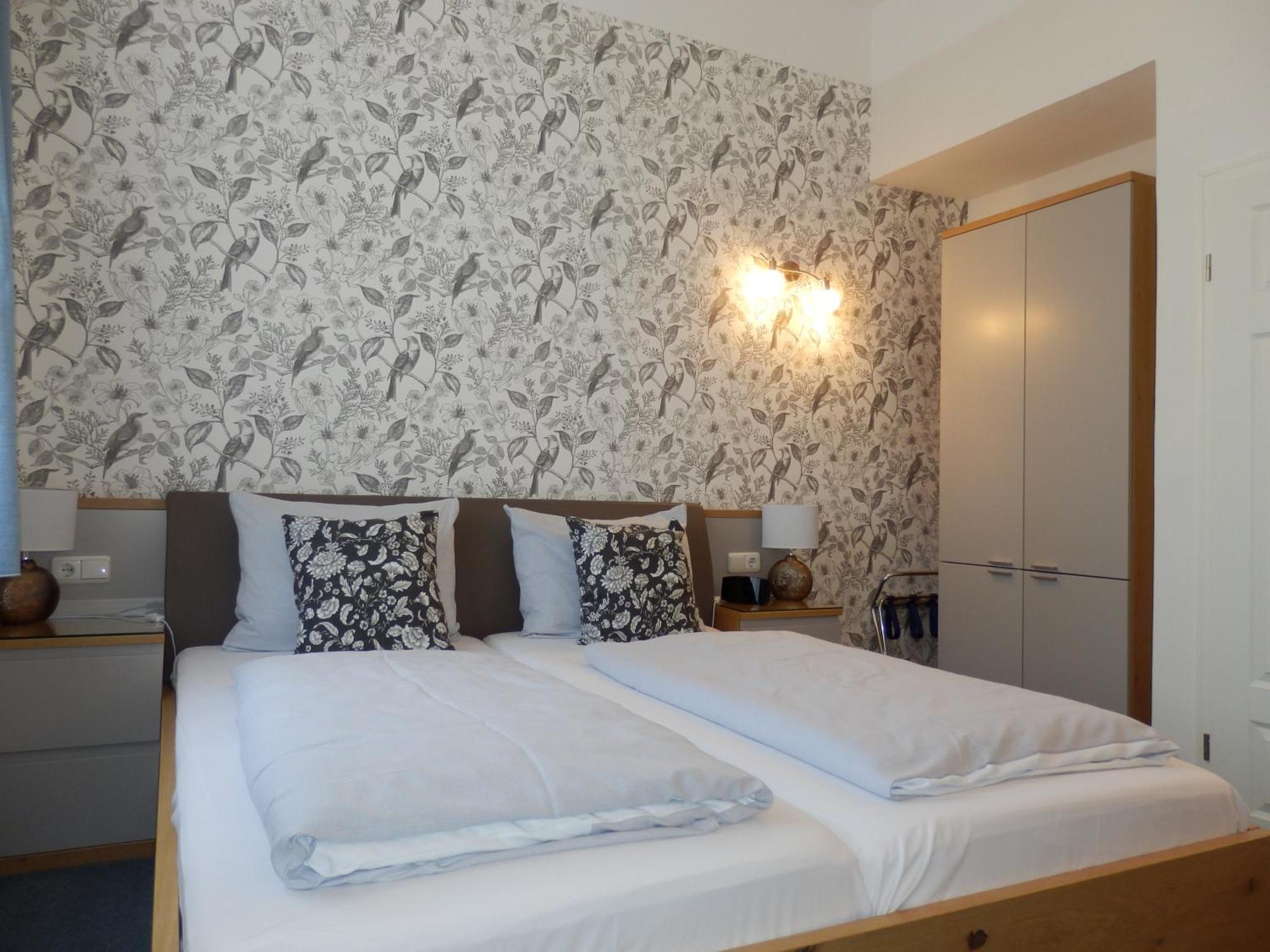 Hotel Bellevue Hamelin Dış mekan fotoğraf